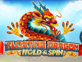 Floating Dragon